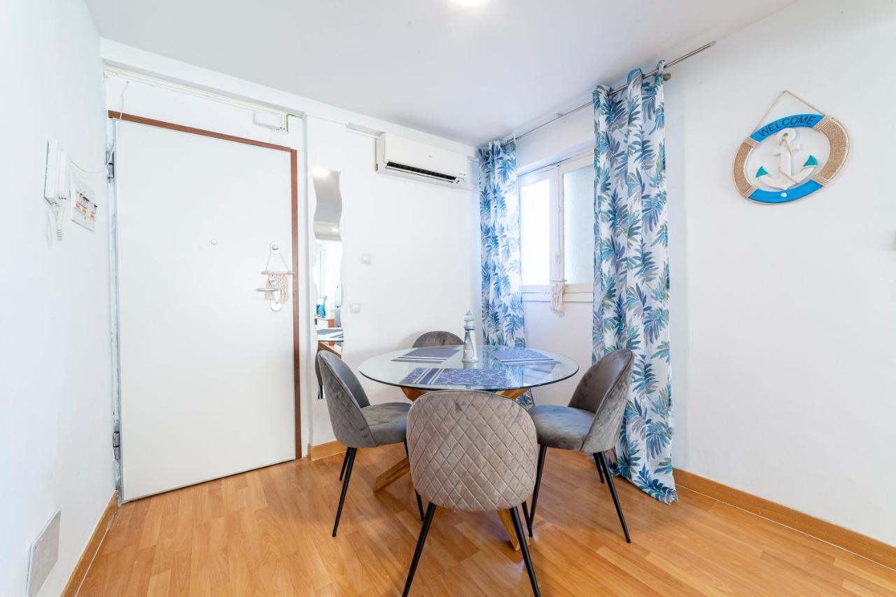 California 14 Fitsuite อัลเมรีอา ภายนอก รูปภาพ