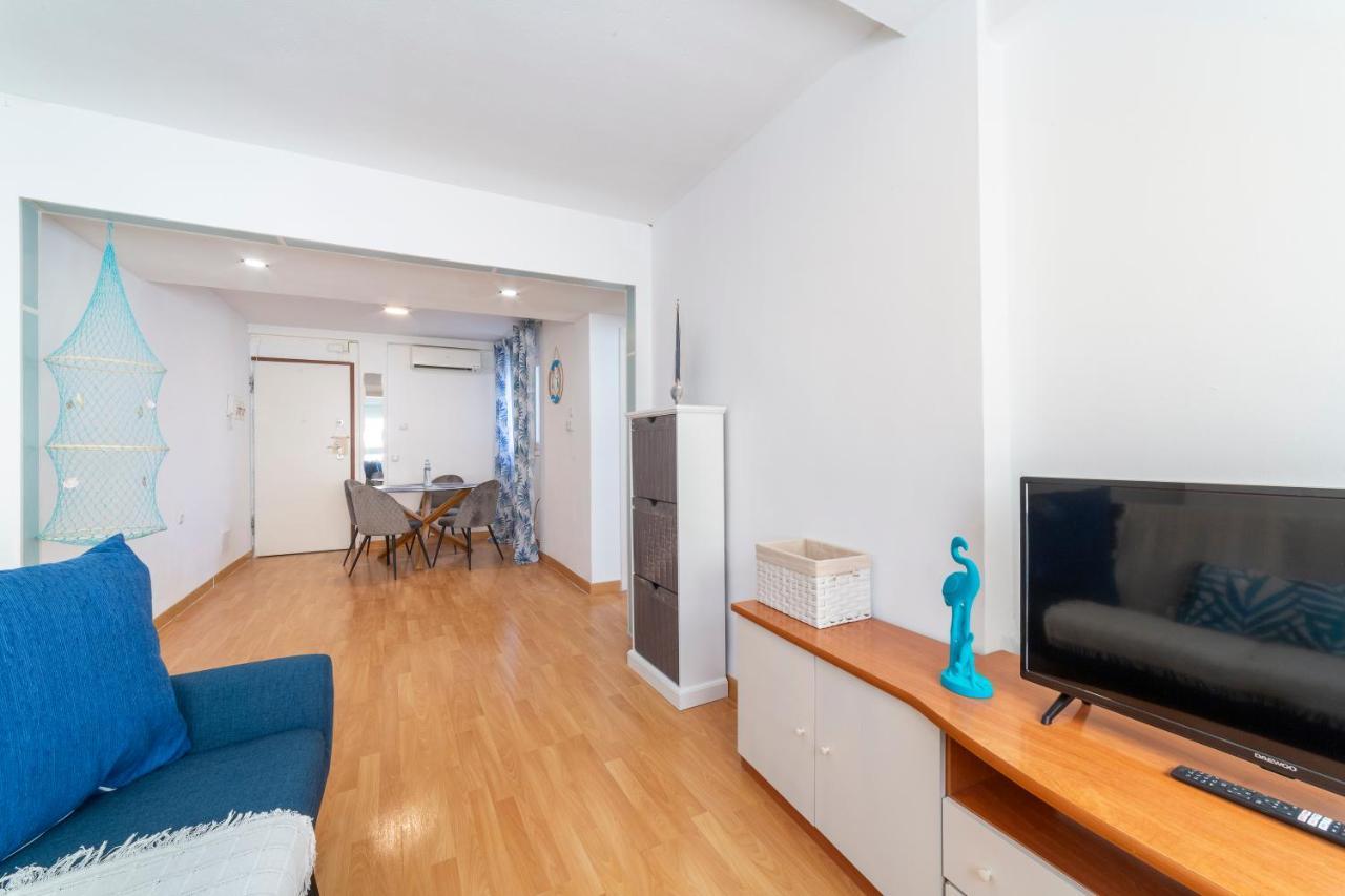 California 14 Fitsuite อัลเมรีอา ภายนอก รูปภาพ