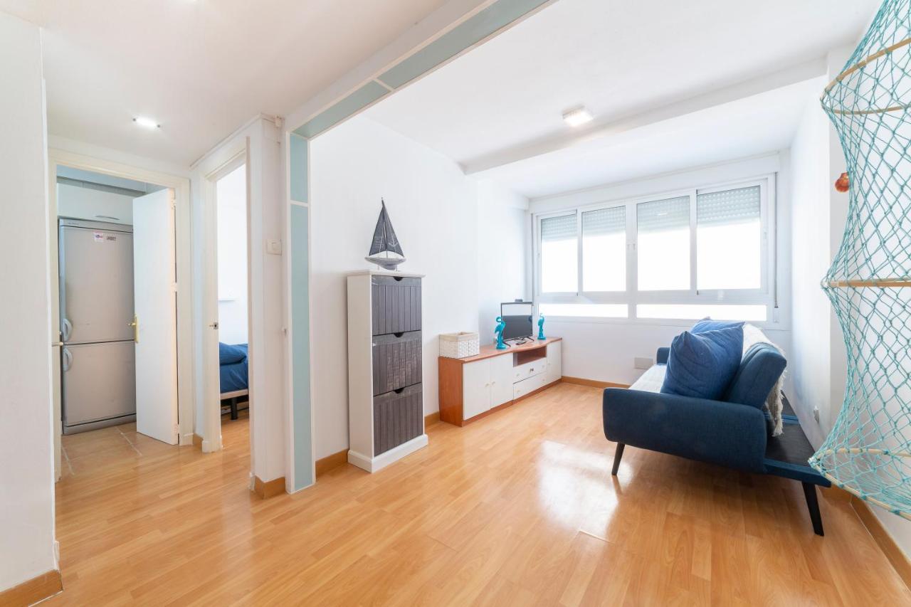 California 14 Fitsuite อัลเมรีอา ภายนอก รูปภาพ