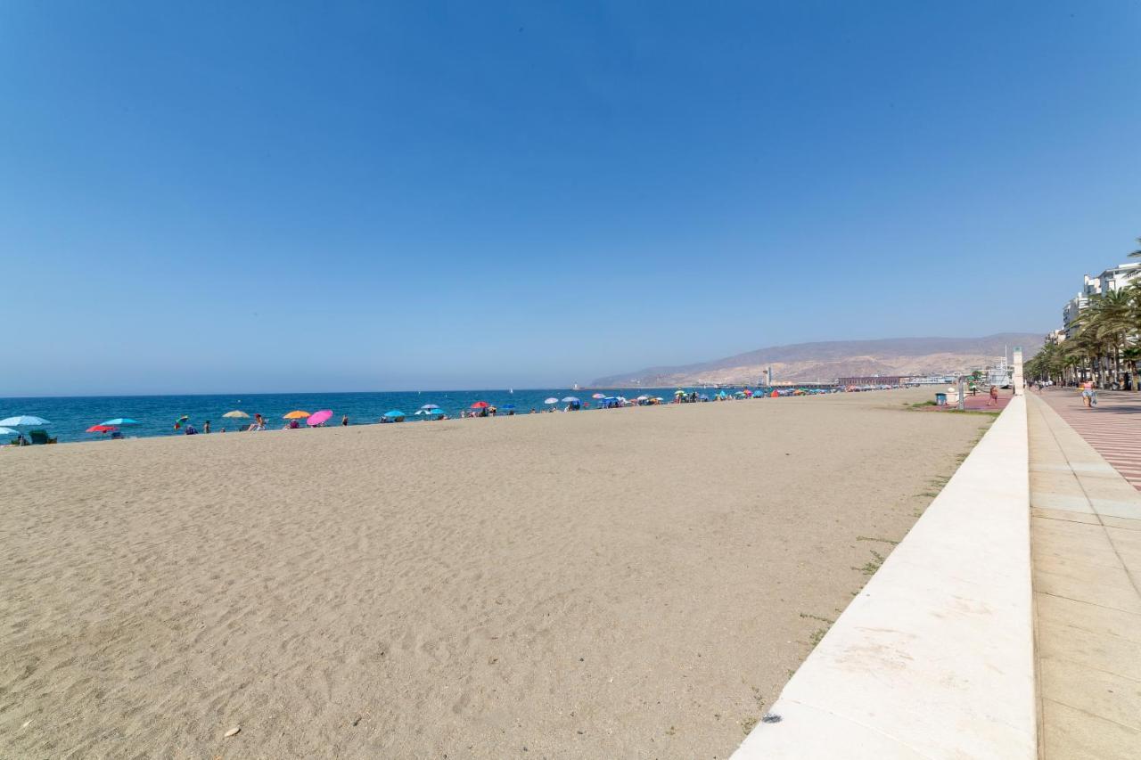 California 14 Fitsuite อัลเมรีอา ภายนอก รูปภาพ