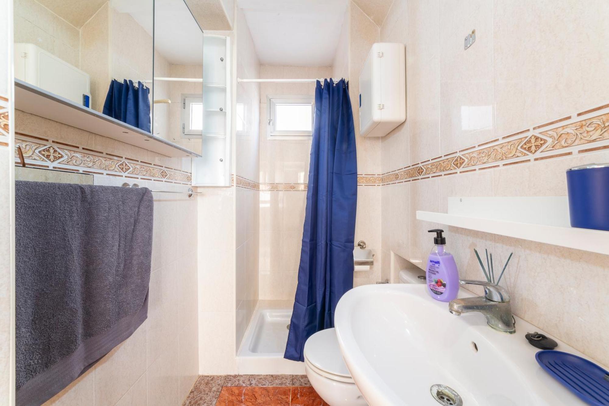 California 14 Fitsuite อัลเมรีอา ภายนอก รูปภาพ
